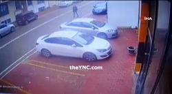 اخطار  حوادث دلخراش  خودکشی دخ...