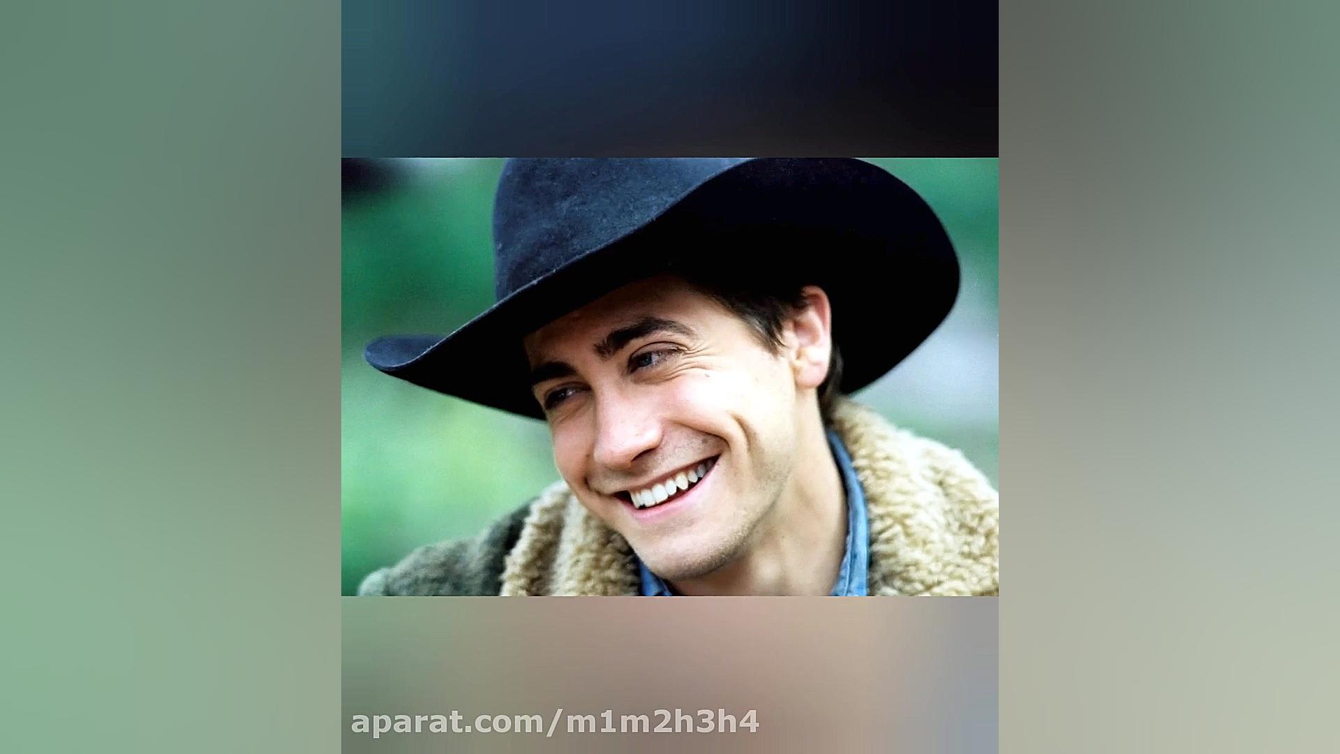 معرفی فیلم کوهستان بروکبک Brokeback mountain زمان48ثانیه
