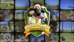 بره ناقلا جدید_انیمیشن بره ناق...