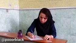 پریسا پورمشکی | طنز پریسا | کل...