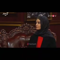 ملاک های بسیار عجیب پردیس احمد...