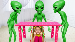 بیگانگان در خانه! - ساشا و مکس...