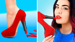 11 راه عجیب و غریب برای یواشکی...