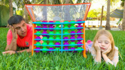 برنامه کودک - پدر استیسی را صب...