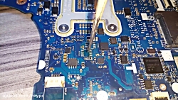 تعمیر لپ تاپ ایسر