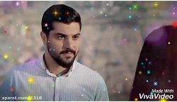 آقازاده خیلی قشنگه حتما حتما ب...