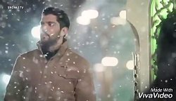 آقازاده زیباترین سکانس حامدو ر...