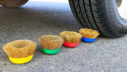 چالش له کردن وسایل با ماشین