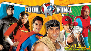 فیلم هندی Fool N Final 2007 - سا...