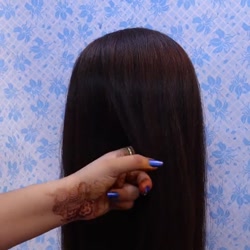 ۱۵ مدل موی جدید برای مهمانی و...