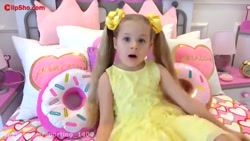 برنامه کودک سرگرمی تفریحی - دی...