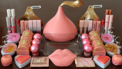 میکس اکلیل و لوازم میکاپ و اسل...