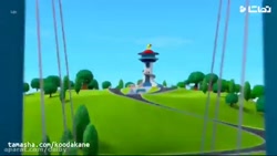 دانلود انیمیشن سگ های نگهبان ج...