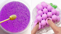 اسلایم های آرامش بخش قسمت ۱۸