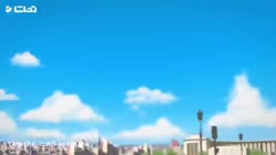 نیمیشن دختر کفشدوزکی و گربه سی...