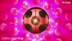 کارتون دختر کفشدوزکی و گربه سی...