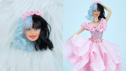 آموزش مدل مو و مدل لباس برای ب...