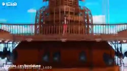 انیمیشن دوبله فارسی لیدی باگ (...