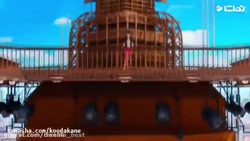 دختر کفشدوزکی گربه سیاه..جدید!