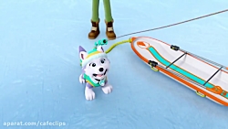 دانلود انیمیشن سگهای نگهبان /...