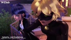 کارتون دوبله فارسی دختر کفشدوز...