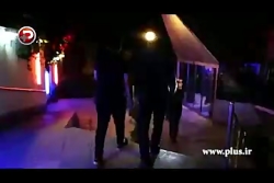 مراسم شام خصوصی به افتخار شروع...