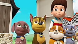 دانلود انیمیشن سگهای نگهبان  س...