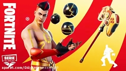 اخبار باور نکردنی این اسکین یوتوبر رو رایگان بگیریم با //////////////سینایرو