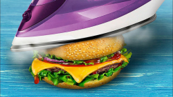 11 کار عجیب و غریب که باید هنگ...