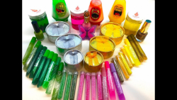 میکس اسلایم و ارایشی ___ تم صو...