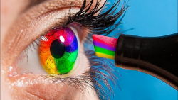 18 راه عجیب و غریب برای یواشکی...