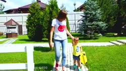 برنامه کودک ولادونیکتا