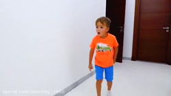 برنامه کودک ولادونیکتا