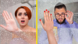 انواع دانش آموزان در یک کلاس آ...