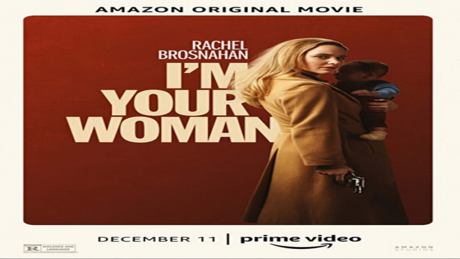 فیلم Im Your Woman 2020 من زن تو هستم با دوبله فارسی زمان6985ثانیه