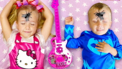 برنامه کودک - الکس و اسلاوا در...