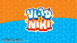 برنامه کودک ولادونیکتا