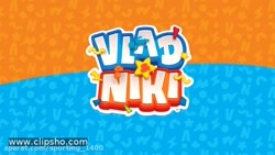 برنامه کودک ولادونیکتا