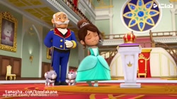 دانلود انیمیشن سگ های نگهبان ج...