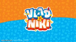 برنامه کودک ولادونیکتا