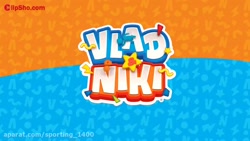 برنامه کودک ولادونیکتا