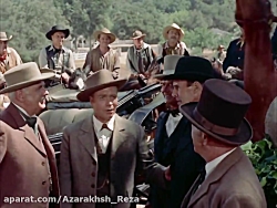 فیلم سینمایی سوار تنها دوبله ق...