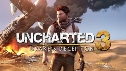 واکترو بازی Uncharted 3 پارت 15