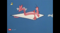 پلنگ صورتی:: کارتون پلنگ صورتی...