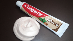 آموزش ساختن اسلایم بدون بوراکس...