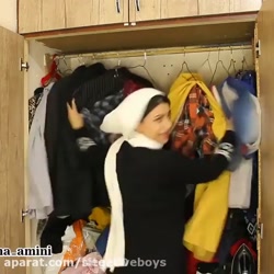 سرنا امینی 8