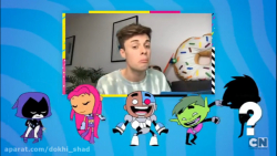 دانلود انیمیشن بن تن /قسمت جدی...