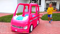 ولاد و نیکیتا - ولاد نیکیتا -...