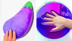 اسلایم های آرامش بخش قسمت ۱۹