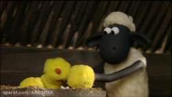 انیمیشن بره ناقلا جدید  مادر ج...